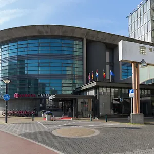 Ramada Scheveningen Hotel-restaurant Den Haag