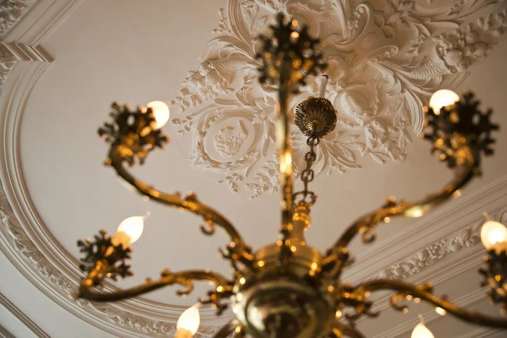 Ck58 Bed & Breakfast Den Haag Bed & Breakfast Netherlands
