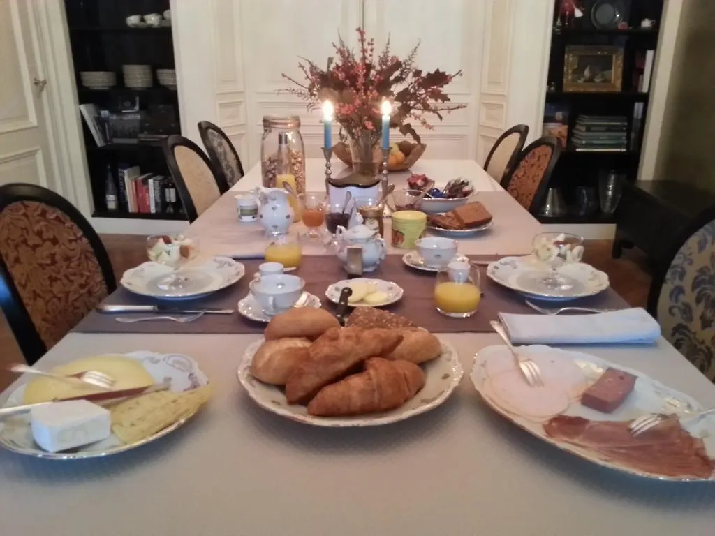 Ck58 Bed & Breakfast Den Haag Bed & Breakfast