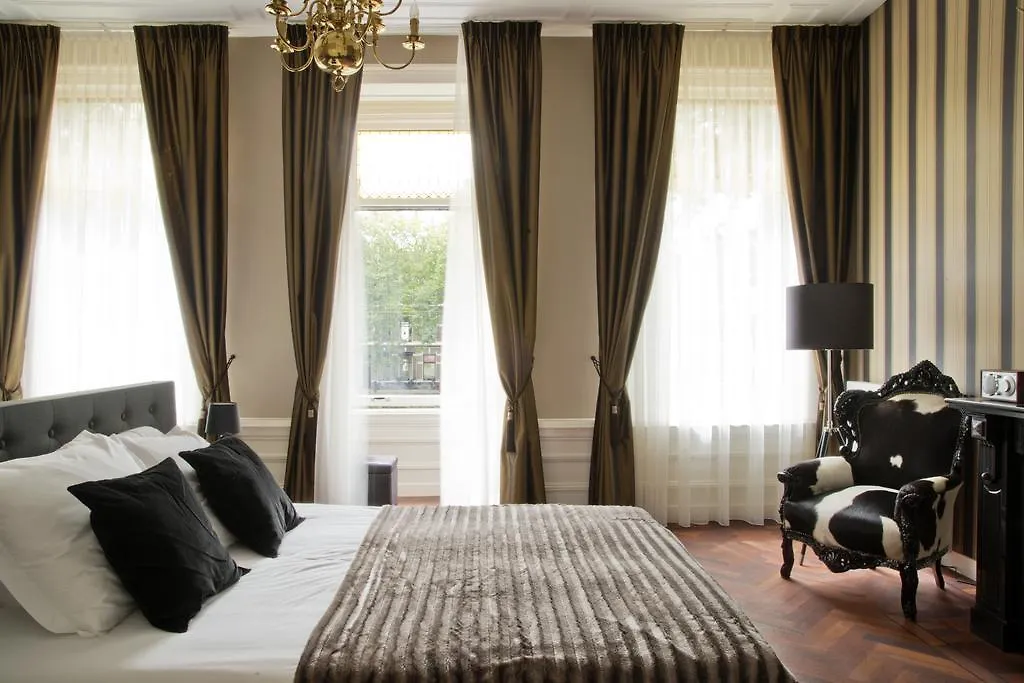 Ck58 Bed & Breakfast Den Haag Bed & Breakfast